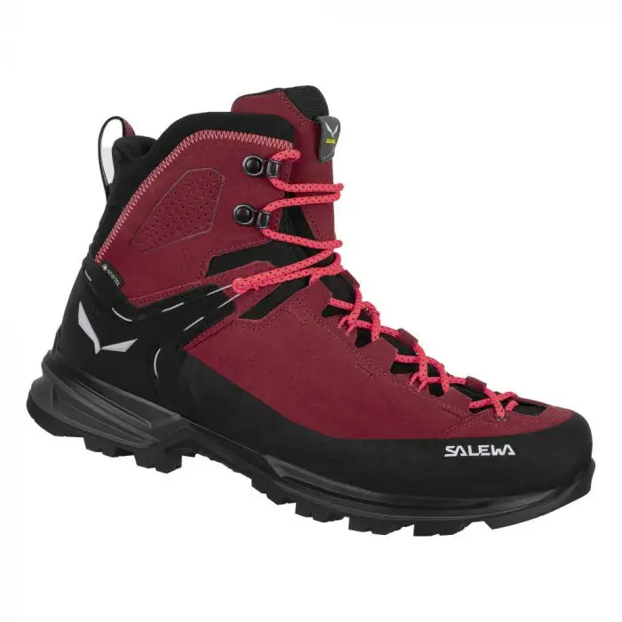 Obniżka ceny Buty damskie SALEWA MOUNTAIN TRAINER 2 MID GTX