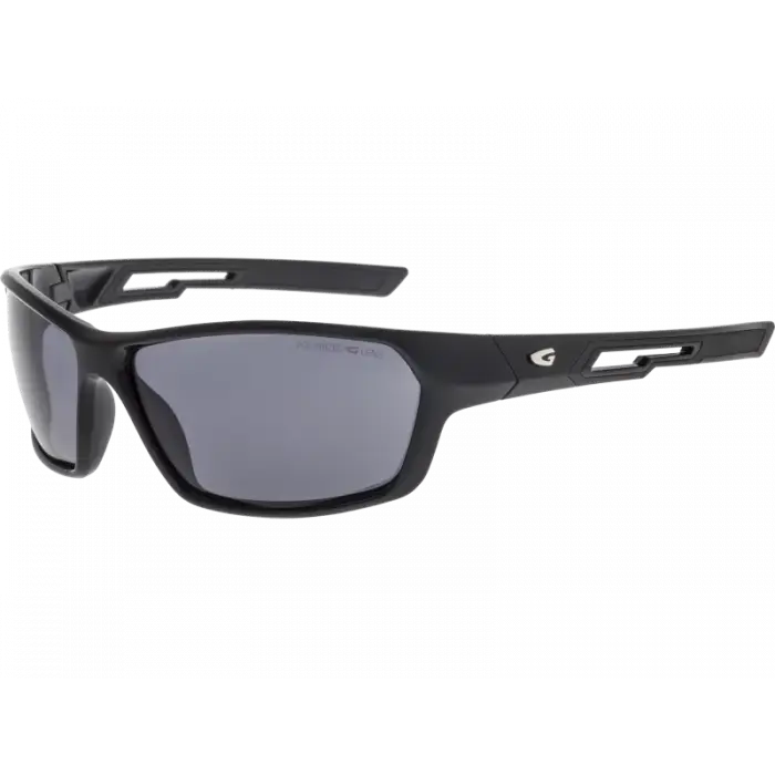 Bezpieczne zakupy Okulary GOG JIL POLARIZED / BLACK (E237-1P)