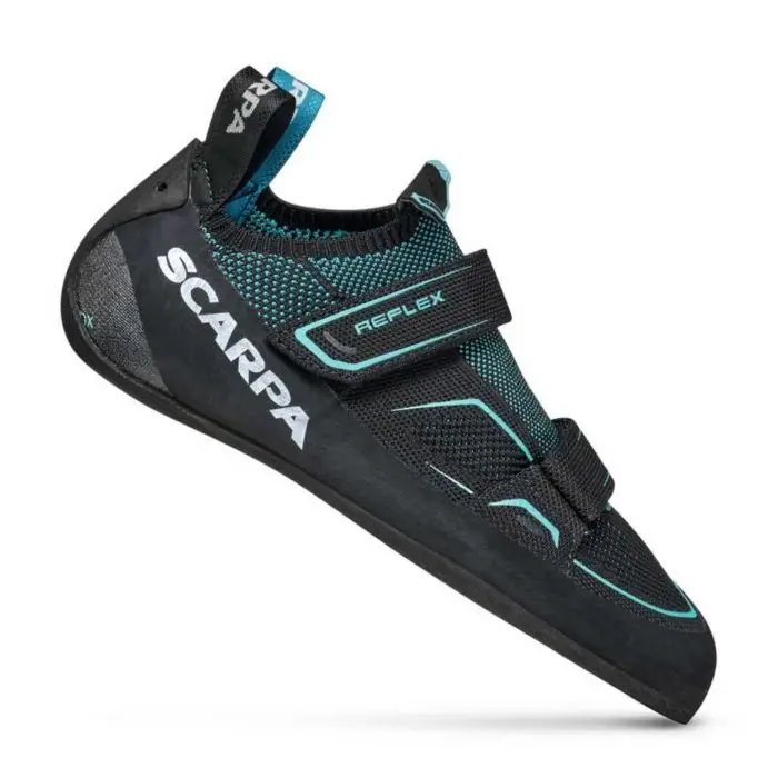 Buty wspinaczkowe damskie SCARPA REFLEX V Promocja