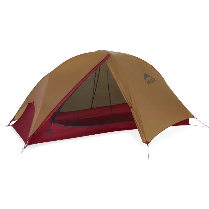 Namiot MSR FREELITE 1 TAN V3 Oferta czasowa