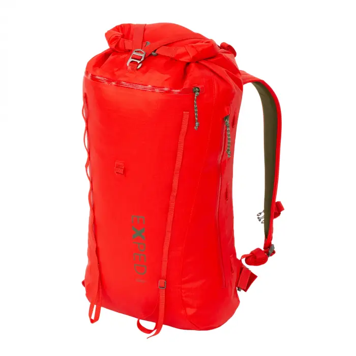 Plecak EXPED SERAC 25 Do wyczerpania zapasów
