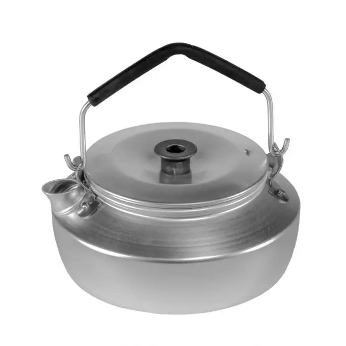 Nie przegap Czajnik TRANGIA KETTLE 0,6l /325