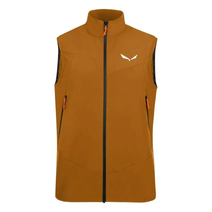 Oferta limitowana Kamizelka męska SALEWA SELLA DURASTRETCH