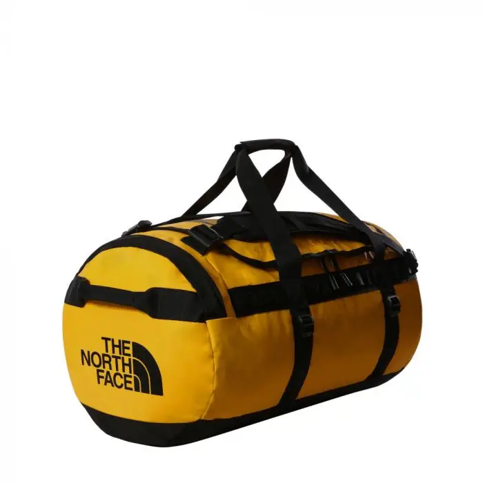 Tylko dziś Torba podróżna THE NORTH FACE BASE CAMP DUFFEL M-71L (RECYCLED)