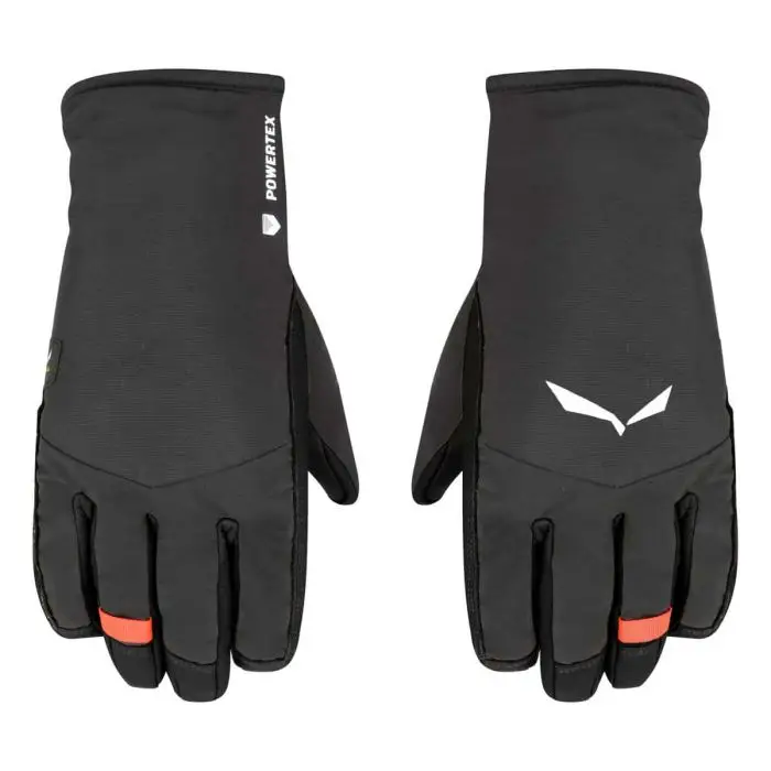 Tani Rękawice damskie SALEWA ORTLES POWERTEX TIROLWOOL RESPONSIVE GLOVES