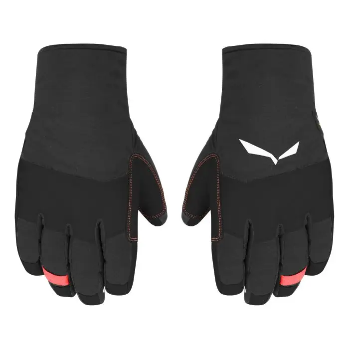 Rękawice damskie SALEWA ORTLES TIROLWOOL GLOVES Kup online