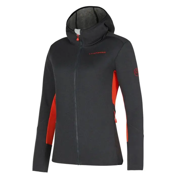 Wysoka jakość Kurtka damska LA SPORTIVA COSMIC HOODY