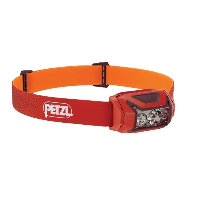 Tani Czołówka PETZL ACTIK 450 LM