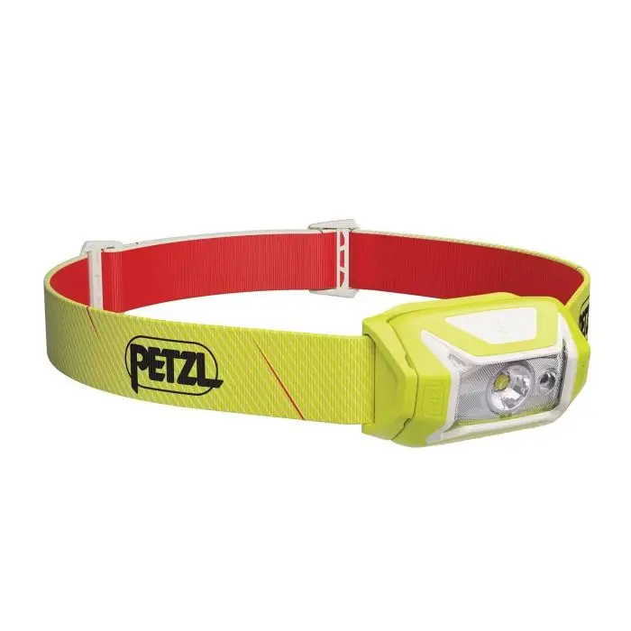 Oferta Czołówka PETZL TIKKA 350 LM