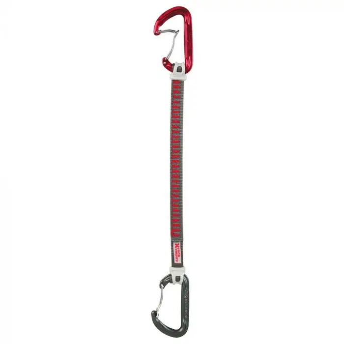 Cena promocyjna Ekspres ROCK EMPIRE SWIFT CLICK LONG ARM 42 cm