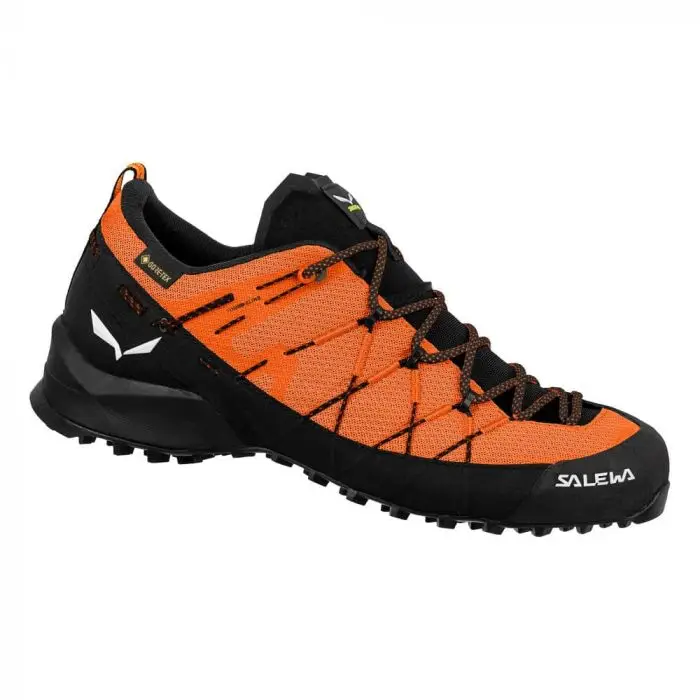Buty męskie SALEWA WILDFIRE 2 GTX Super okazja