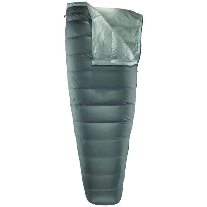 Premium Śpiwór puchowy THERM-A-REST OHM 20F/-6C REGULAR