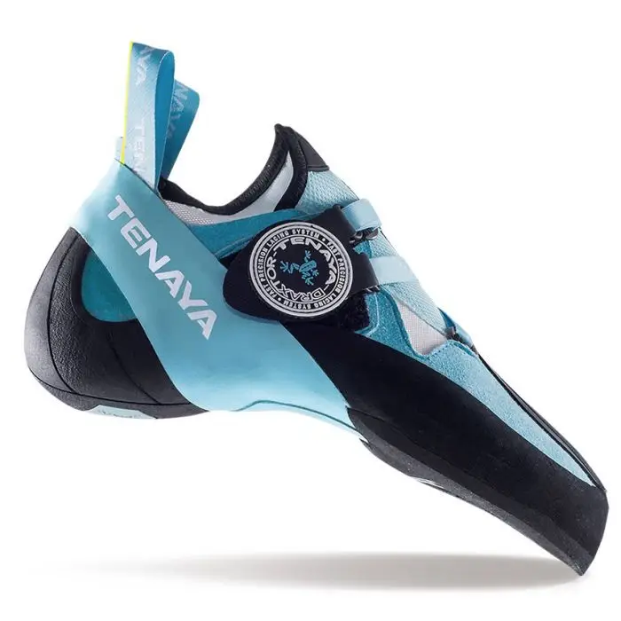 Buty wspinaczkowe TENAYA INDALO Bezpieczne zakupy
