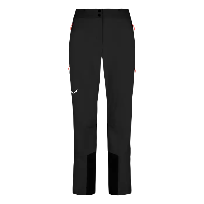 Spodnie damskie SALEWA SELLA DURASTRETCH / BLACK Super okazja