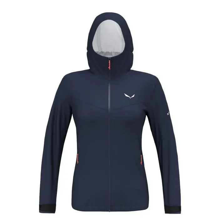 Kurtka damska SALEWA PUEZ 2.5L POWERTEX Wyjątkowa oferta
