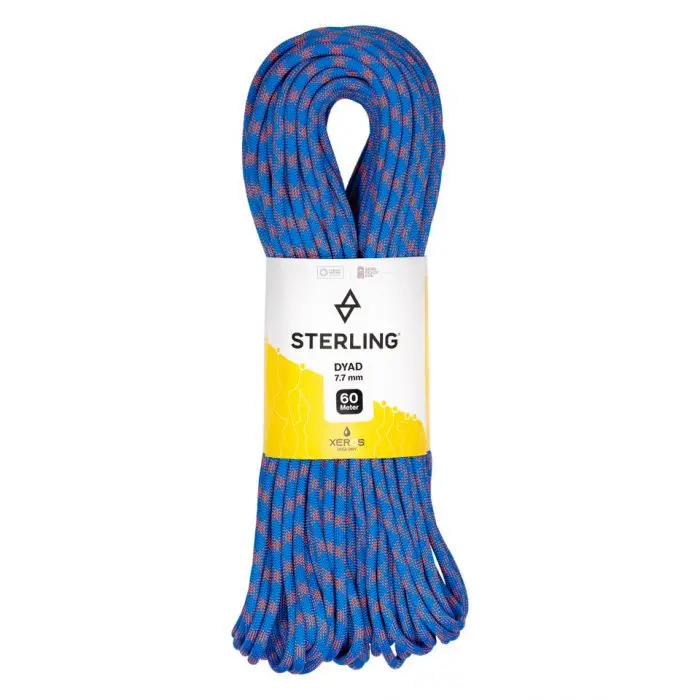 Rabat Lina STERLING DYAD 7.7 BLUE 60M
