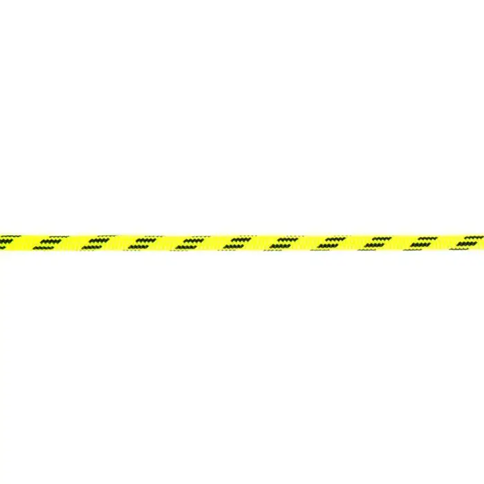 Niska cena Rep FIXE 4mm YELLOW/BLACK 100m