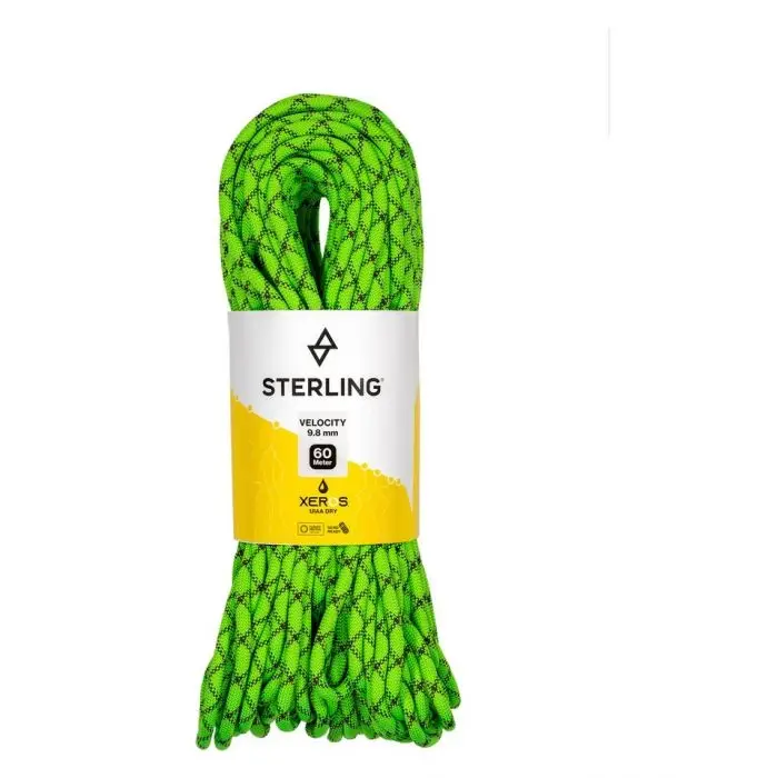 Lina STERLING VELOCITY 9.8 mm 60m Najlepsza cena