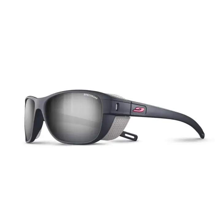 Najlepsza cena Okulary JULBO CAMINO M / SPECTRON 4 / DARK PLUM (J5581246)