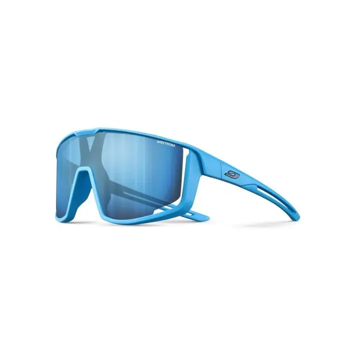Obniżka ceny Okulary dla dzieci JULBO FURY S / SPECTRON 3 CF / BLUE (J5501112)