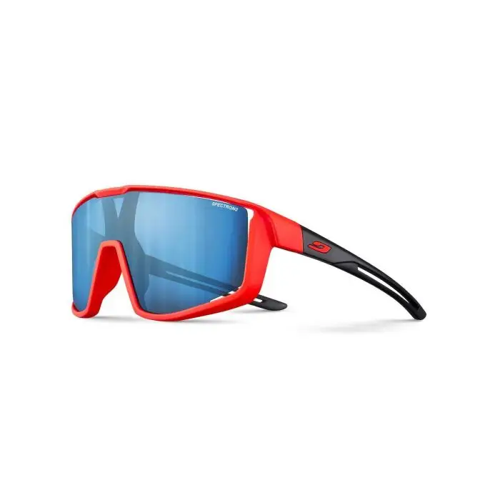 Bezpieczne zakupy Okulary dla dzieci JULBO FURY S SPECTRON 3 CF / ORNAGE (J5501178)