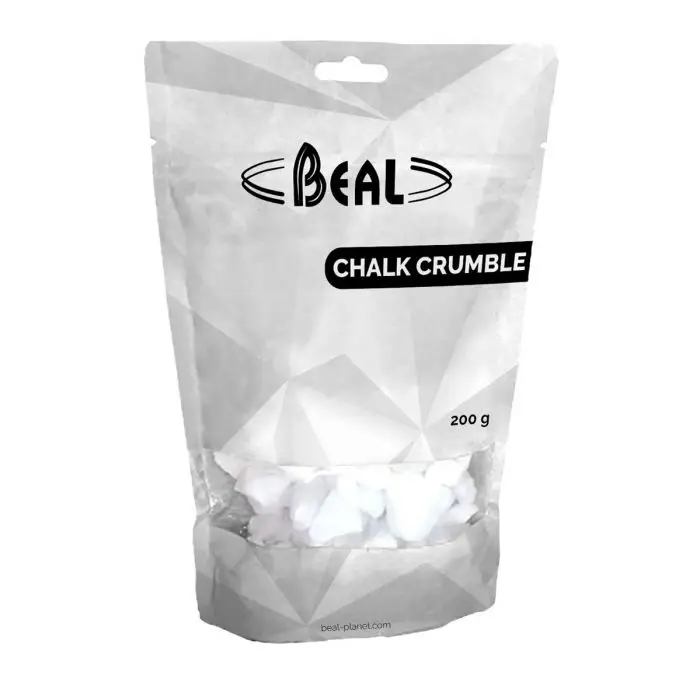 Szybka dostawa Magnezja BEAL CRUMBLE 200g