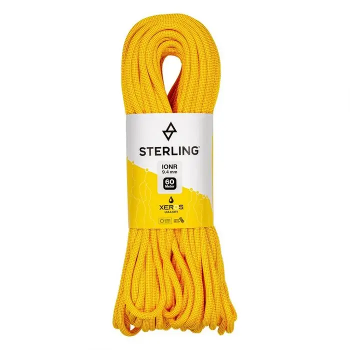 Oferta czasowa Lina STERLING IONR 9.4 mm 60m