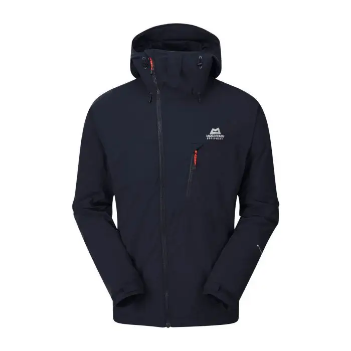 Kurtka męska MOUNTAIN EQUIPMENT SQUALL HOODED Oferta czasowa