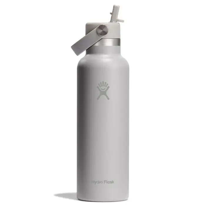 Kup online Butelka HYDRO FLASK 21oz (621ml) MOUTH FLEX STRAW CAP