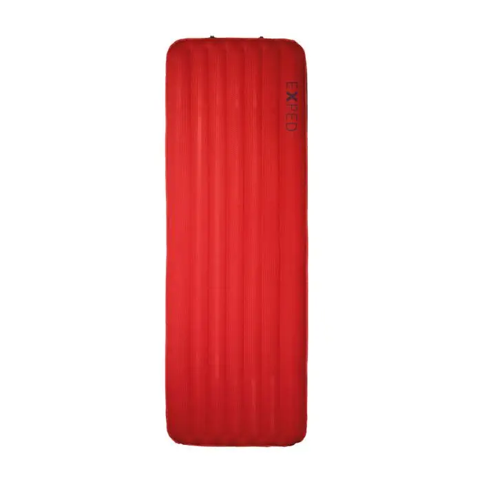 Łatwy zwrot Mata EXPED MEGAMAT LITE 12 MW / RUBY RED
