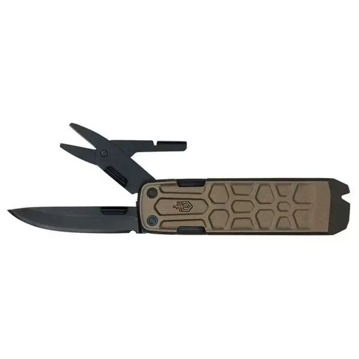 Ograniczona ilość Multitool GERBER LOCKDOWN SLIM PRY / BRONZE