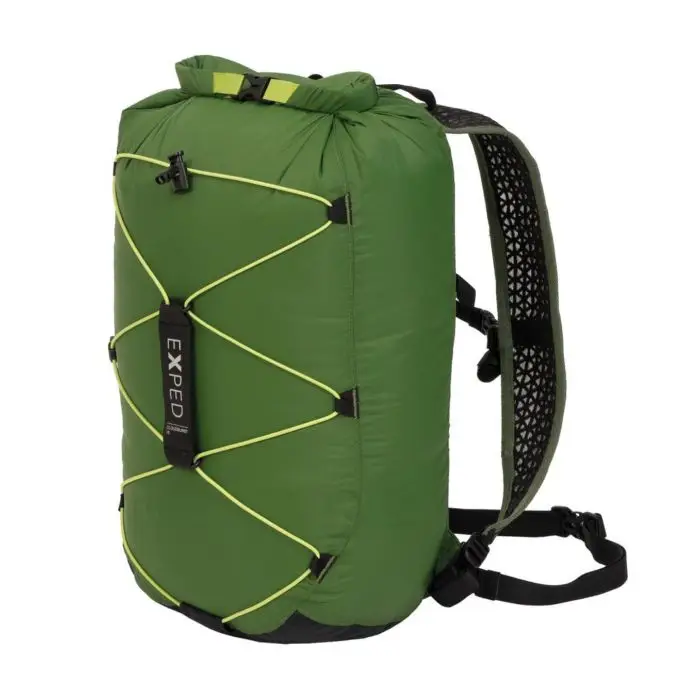 Oferta Plecak EXPED CLOUDBURST 15