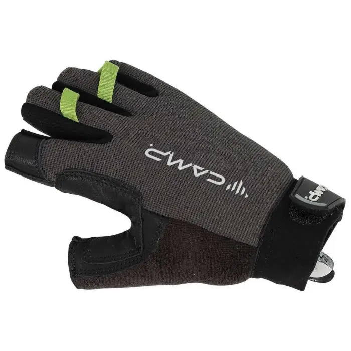 Taniej Rękawice ochronne CAMP AXION LIGHT FINGERLESS (3365)