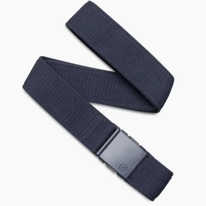 Tylko dziś Pasek do spodni ARCADE ATLAS A2 ELASTIC STRETCH / NAVY