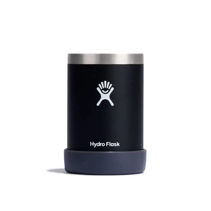 Kubek termiczny HYDRO FLASK COFFE 12oz (354ml) COOLER CUP / BLACK Popularny