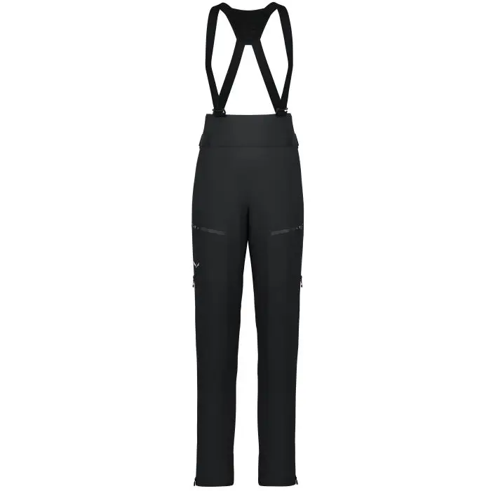 Taniej Spodnie damskie SALEWA ORTLES GORE-TEX PRO