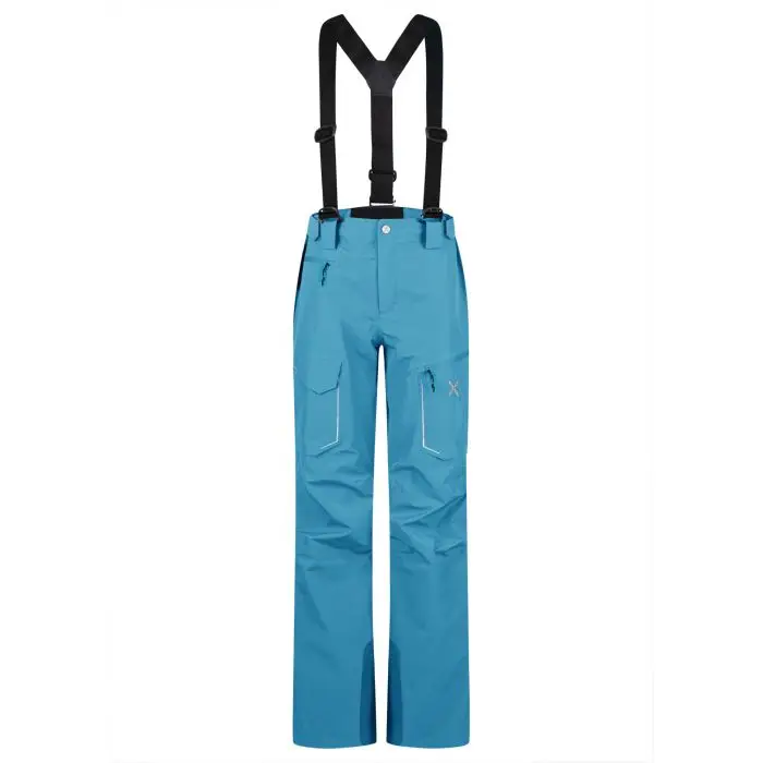 Spodnie damskie MONTURA CLIFF COVER GORE-TEX Tani