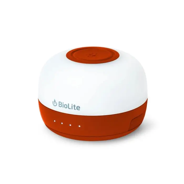 Lampka BIOLITE ALPENGLOW MINI Nie przegap