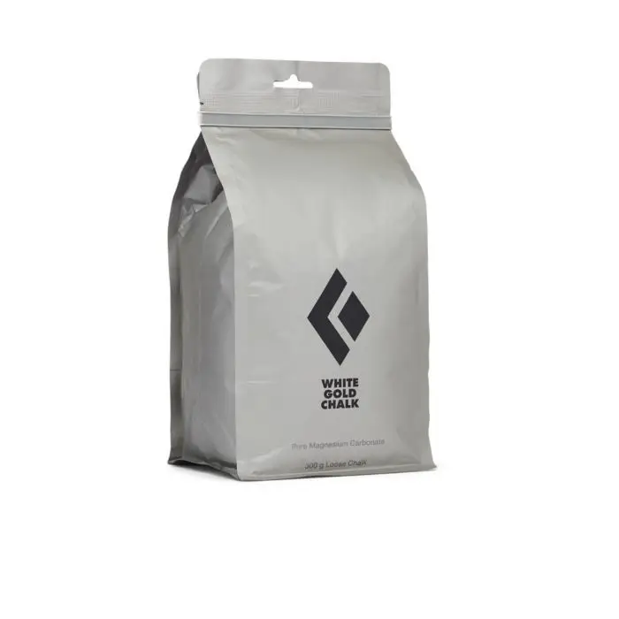Magnezja BLACK DIAMOND WHITE GOLD LOOSE 300g Tani
