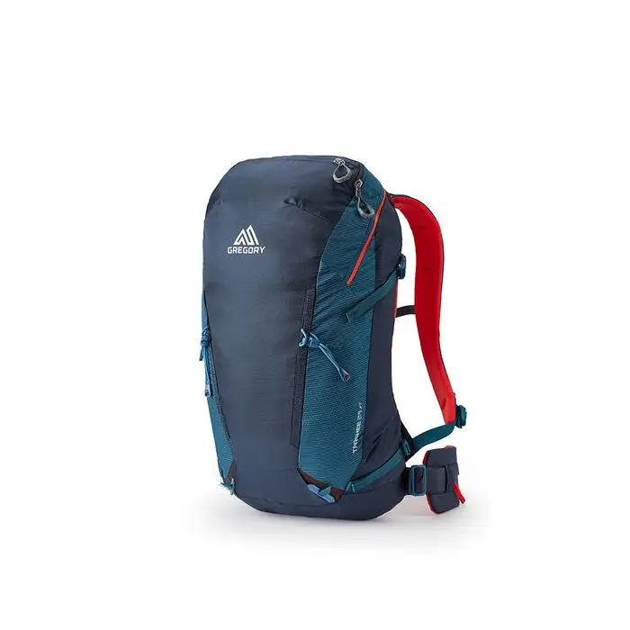 Plecak GREGORY TARGHEE 24 FT / SPARK NAVY Tani