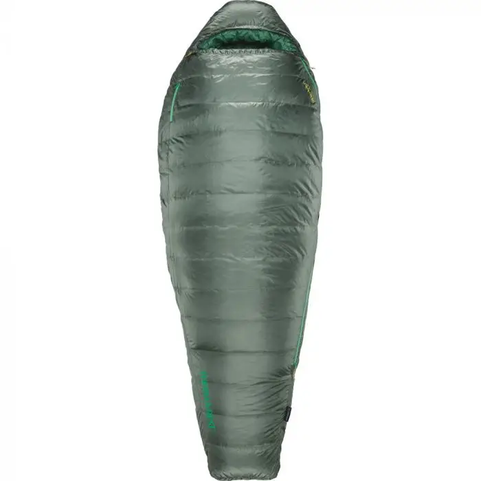 Śpiwór puchowy THERM-A-REST QUESTAR 32F/0C LONG Szybka dostawa