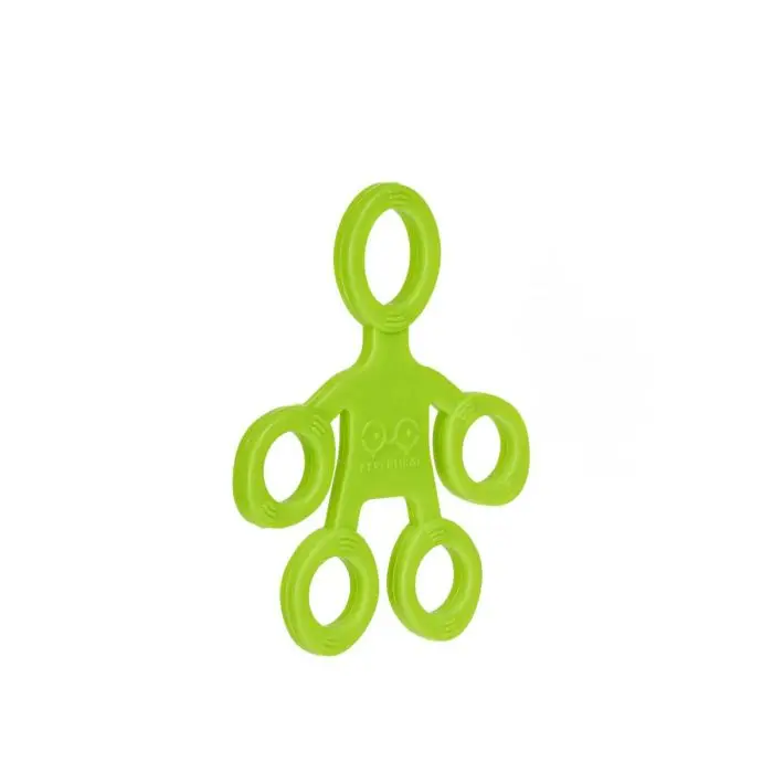 Oferta czasowa Przyrząd do ćwiczeń Y&Y VERTICAL ALIEN GREEN EASY