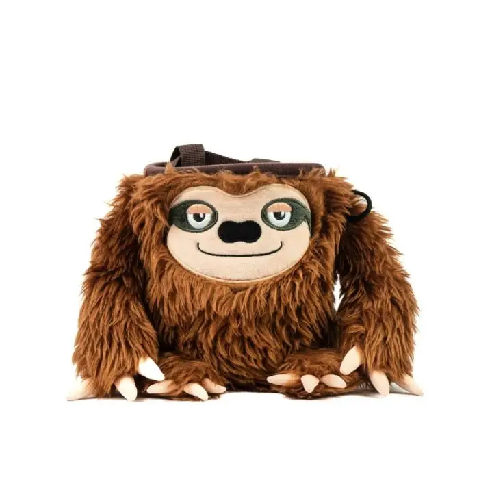 Woreczek na magnezję Y&Y VERTICAL SLOTH Kup online