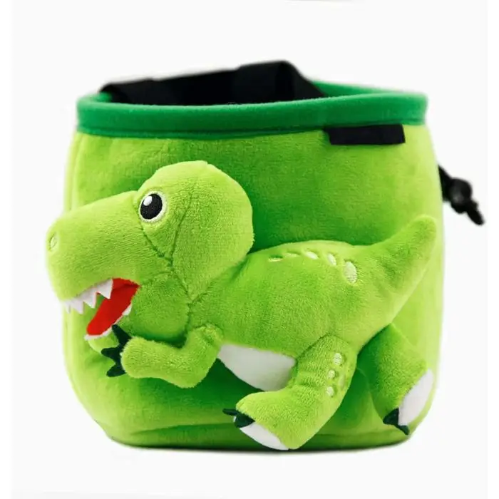 Woreczek na magnezję Y&Y VERTICAL T-REX Sprawdź teraz