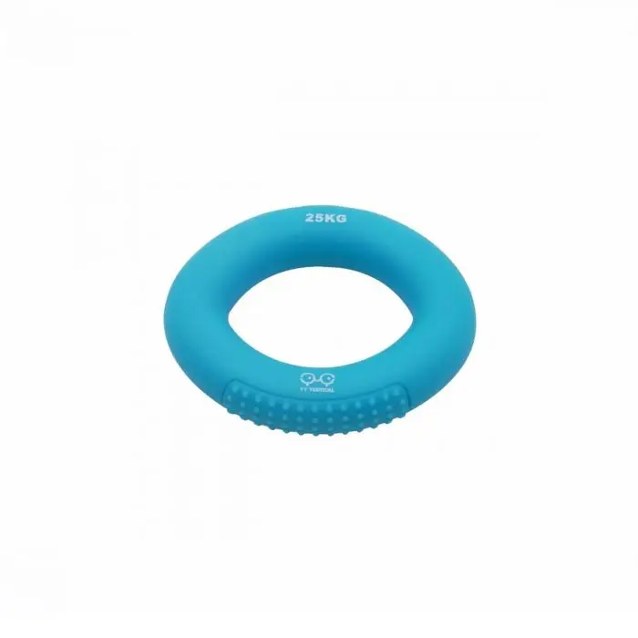 Przyrząd do ćwiczeń Y&Y VERTICAL CLIMBING RING BLUE 25KG Wyprzedaż