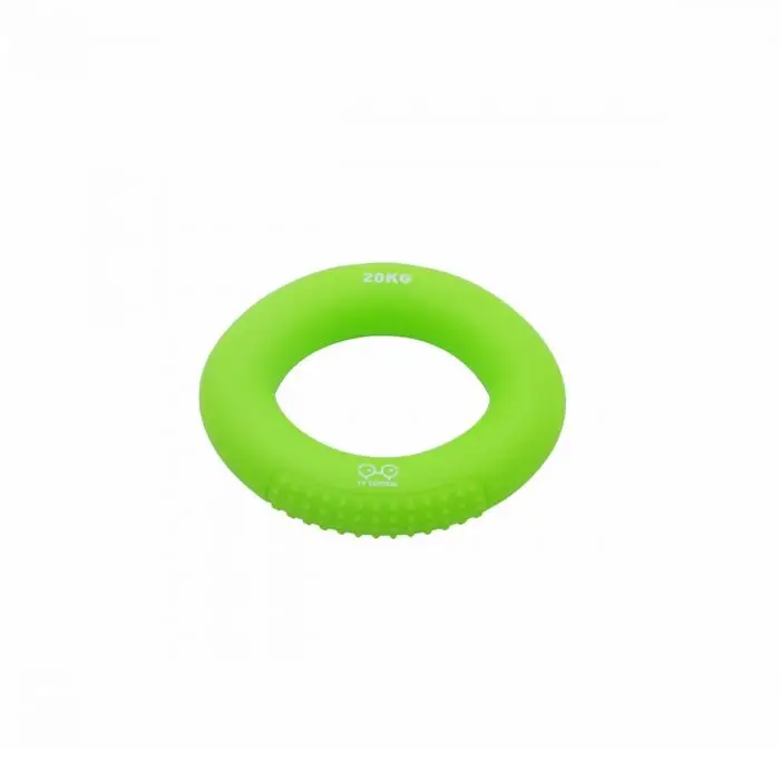 Przyrząd do ćwiczeń Y&Y VERTICAL CLIMBING RING GREEN 20KG Sprawdź teraz