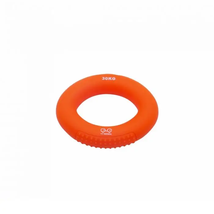 Zamów dziś Przyrząd do ćwiczeń Y&Y VERTICAL CLIMBING RING ORANGE 30KG
