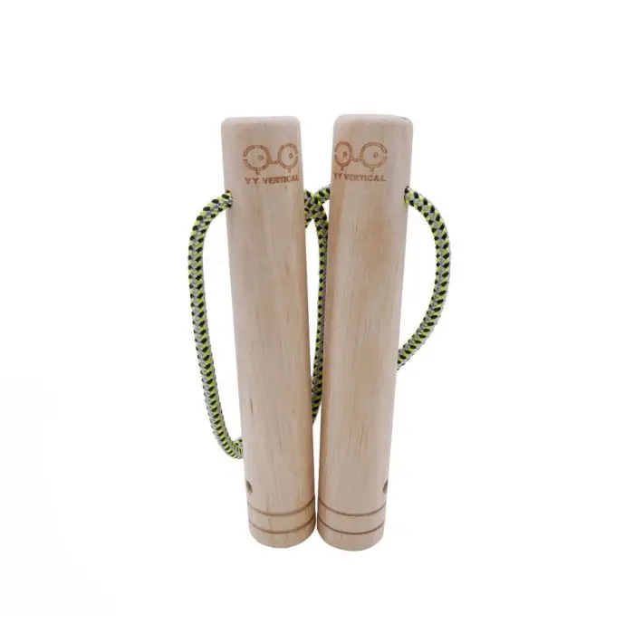 Chwyty treningowe Y&Y VERTICAL CYLINDER TWINS 33MM Wybór klientów