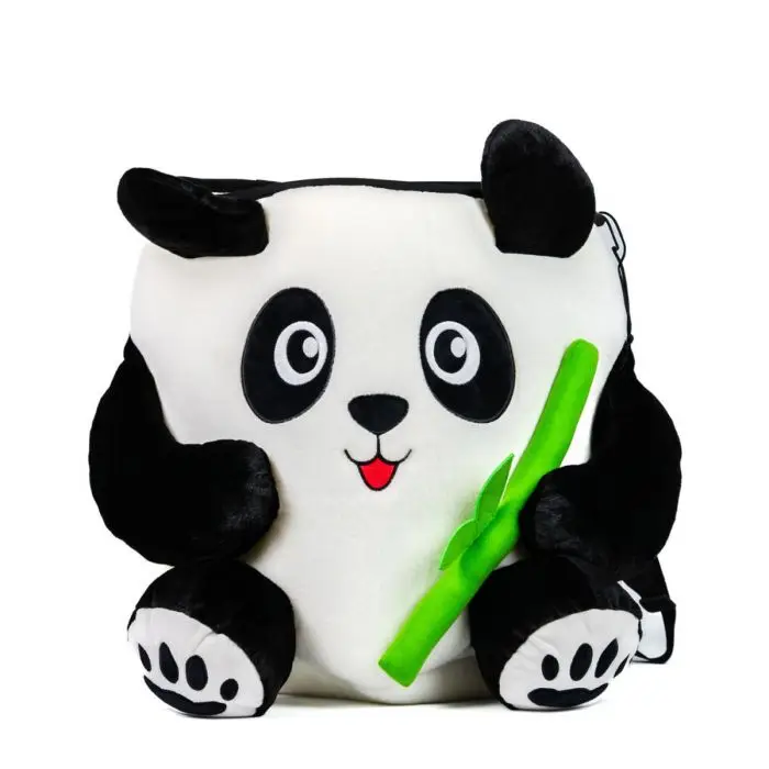 Kup online Torba na szpej Y&Y VERTICAL GIANT PANDA