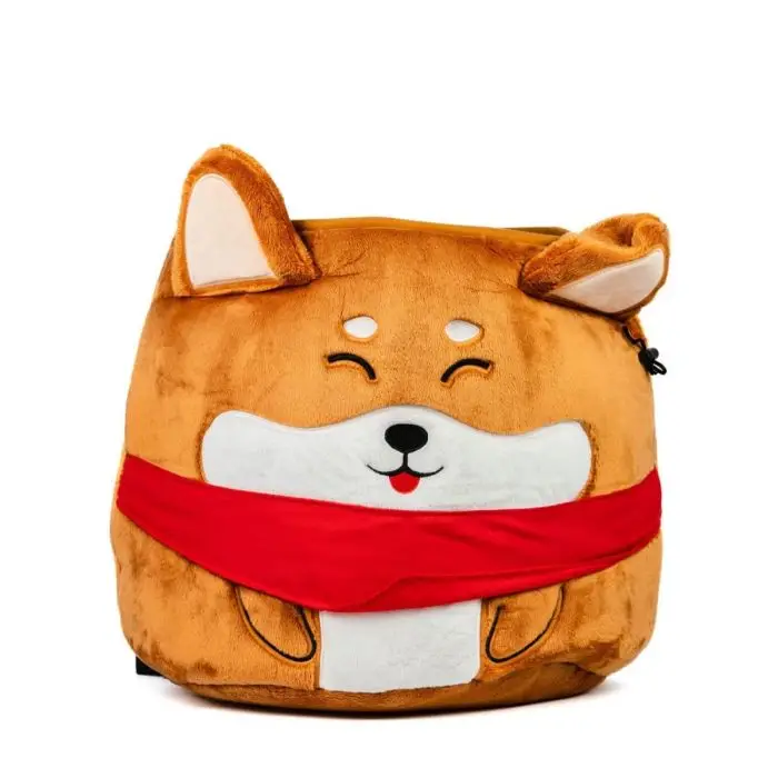 Ostatnia szansa Torba na szpej Y&Y VERTICAL GIANT SHIBA INU